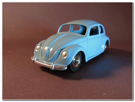 Atlas Dinky Toy Volkswagen Vw Mar Online