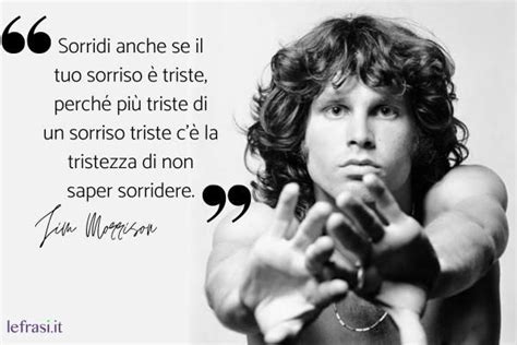 Frasi Di Jim Morrison Artofit