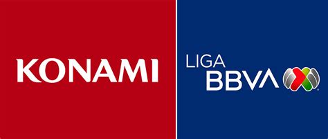 Konami Liga Bbva Firman Un Convenio En Relación A Efootball