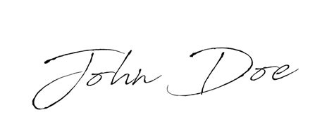 99 John Doe Name Signature Style Ideas New Name Signature