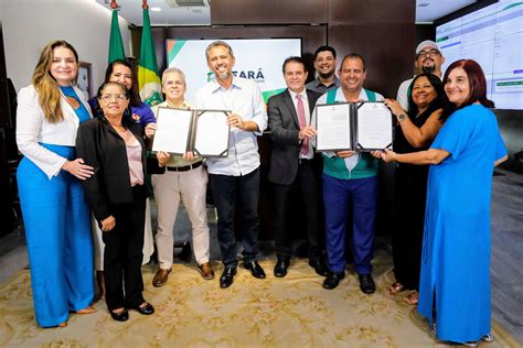 Governador Envia à Alece Mensagem Para Ampliar Direitos Aos Agentes