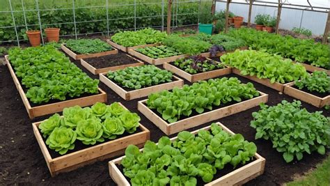 Comment réussir un potager en suivant ces conseils astucieux