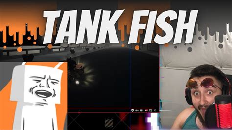 Tank Fish Roblox Avatar