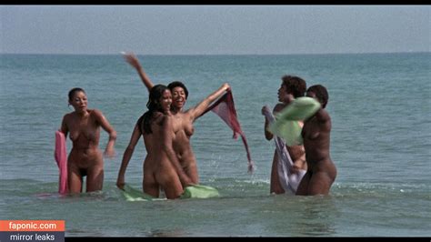 Laura Gemser Aka Laura Gemser Garage Nude Leaks Faponic