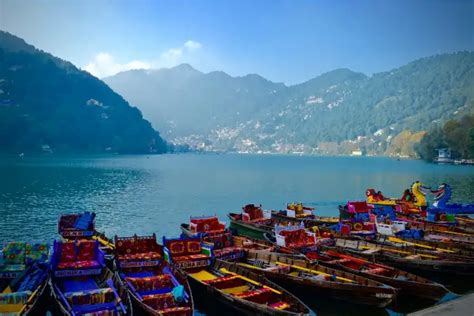 Tripzygo A Serene Nainital Experience Best Places To Visit In Nainital