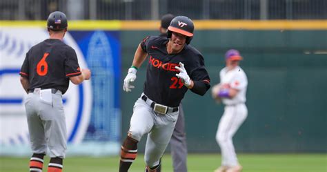 ACC Baseball Tournament 2022: Friday Scores, Updated Bracket and ...