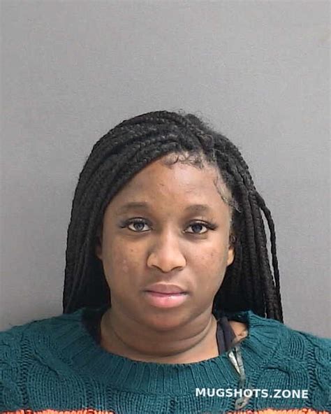 FREENEY IAERIYANNA N 01 21 2024 Volusia County Mugshots Zone