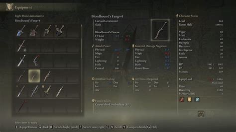 Top 5 Strength Builds In Elden Ring