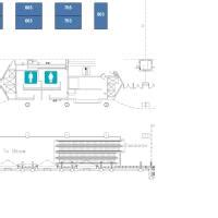 Metalcasting Congress 2024 Floor Plan