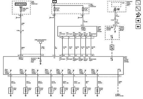 Isuzu Truck Wiring Diagram 1997 Gas