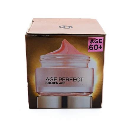 L Oreal Age Perfect Golden Age Rosy Day Cream Lami Fragrance