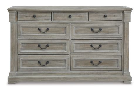 Moreshire Dresser Ashley Furniture Homestore