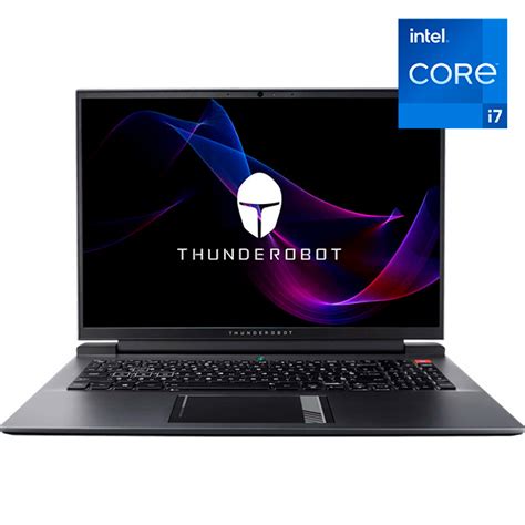 Ноутбук Thunderobot Zero G3 Max L Сore i7-13700HX 32GB / SSD 1TB ...