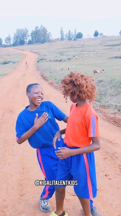 Manick Yani Akayobe Ft King James 😂🔥 Dance Trending Youtubeshorts