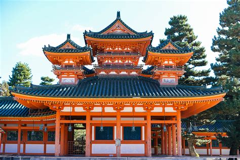 Best Activities In Eastern Kyoto Temples And Shrines To Visit