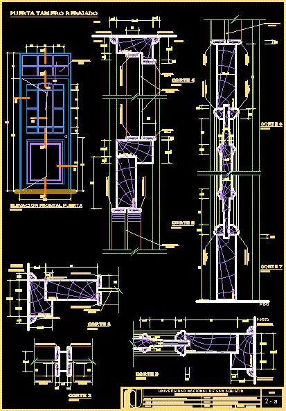 Vetrate Strutturali E Facciate Continue In DWG 161 60 KB Libreria CAD