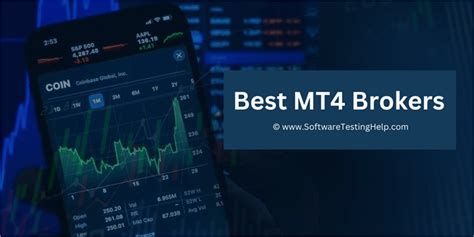 Top 8 Best MetaTrader 4 MT4 Brokers Trading Platforms Of 2025