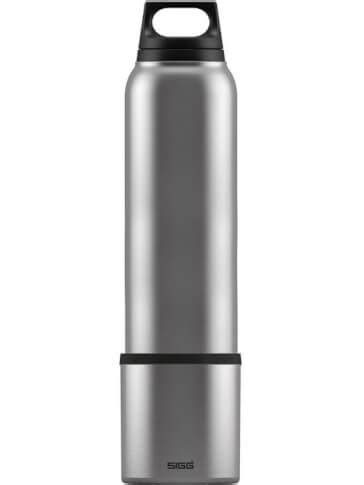 Termos Turystyczny Thermo Flask Hot Cold Brushed L Sigg Sklep Campingshop Pl