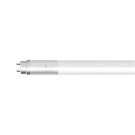 Lâmpada LED Tubular T8 HO 240cm G13 6500K 40W Bivolt Brilia 303928