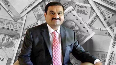 US SEC Summons Gautam Adani In Bribery Case Kashmir Observer