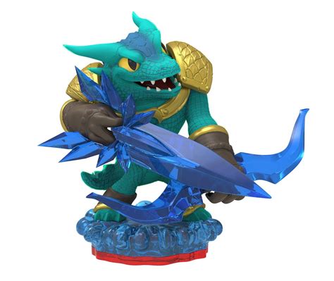 Meet The New Skylanders Skylanders Trap Team Kotaku Australia