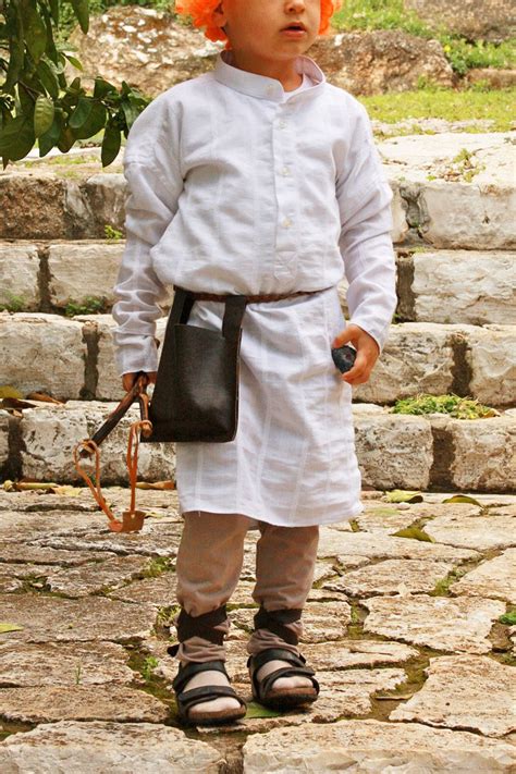 minute nativity shepherd costume artofit