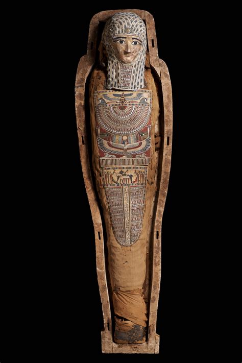 mummies  ancient egypt  justin poole blog
