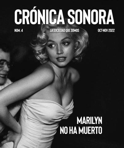 Cronica Sonora Publisher Publications Issuu