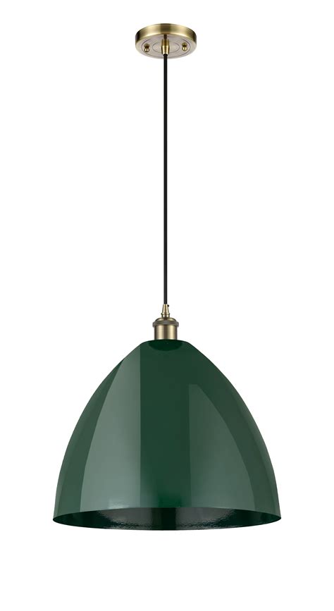 Latitude Run Light Single Cone Pendant Wayfair