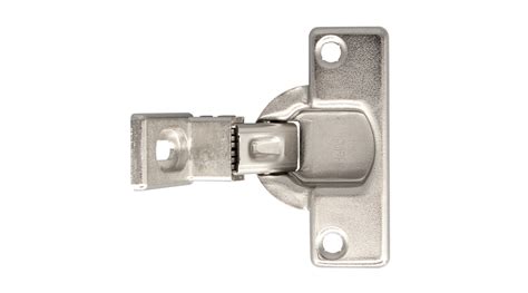 Петля 1245378003 встраиваемой стиральной машины Electrolux/Zanussi ...