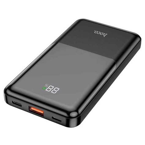 Hoco Q9 Pro Power Bank 22 5W PD20W 10000mAh Mobax Kuwait