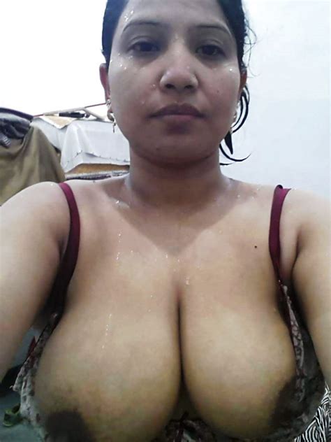Big Tits Indian Bhabhi Naked Desi Sexy Photos Collection