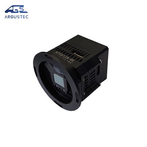 Long Range Detection HD Lwir Uncooled Thermal Imaging Core China