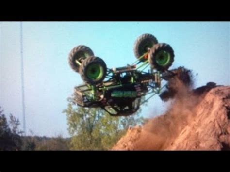 Cory Rummell At Trucks Gone Wild Michigan Mud Jam Youtube