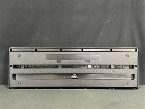 Donner DEK-610 61 Key Electronic Piano Black Used Please Read | eBay