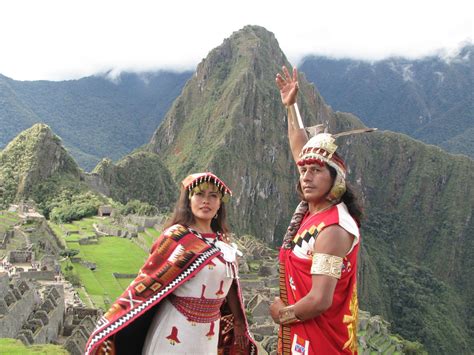 200 Actores Escenificarán Arribo Del Inca Pachacútec Por Aniversario De