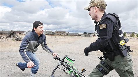 Is Patty Mayo a Real Cop? The Truth About the YouTuber