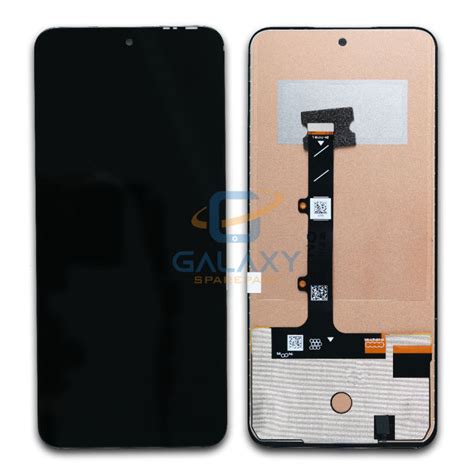 Lcd Touchscreen Infinix Hot Pro G X Itel S Tecno Spark Pro Full Set Lazada