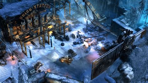 Wasteland 3: Cult of the Holy Detonation is out