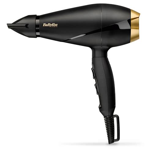 Сушилка Babyliss 6704e мотор AC Power Pro 2000W купить в Украине купить ...