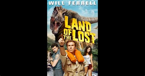 Land of the Lost (2009) on iTunes