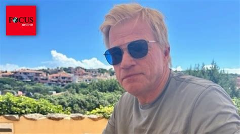 Kahn Postet Erstes Foto Nach Rausschmiss Mit Pikantem Detail Youtube