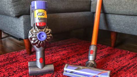 Flashing Blue Light On Dyson How To Fix In Minutes