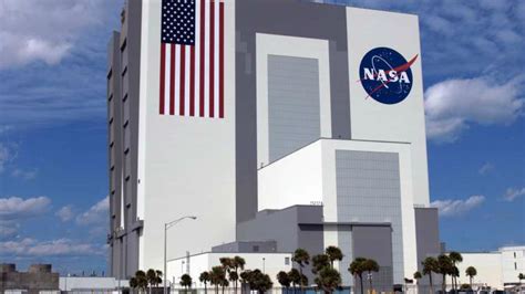 La NASA cumple 60 años ampliando horizontes