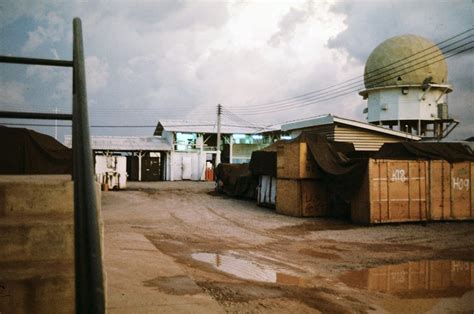 Tan Son Nhut Air Base 1967 69 Photo By Dave Teer Flickr