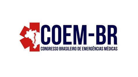 Congresso Brasileiro De Emerg Ncias M Dicas