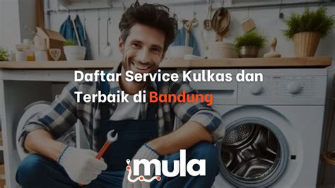 10 Jasa Service Kulkas Terbaik Di Bandung