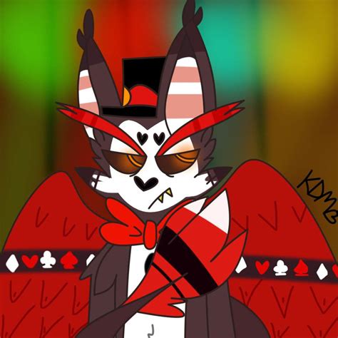 🍺husker🍺 Hazbin Hotel Official Amino