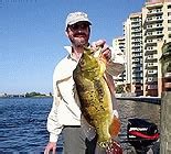 Florida Peacock Largemouth Bass Fishing