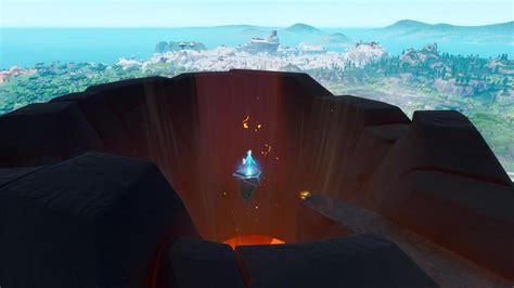 Where And When To Watch Fortnite S Loot Lake And Volcano Eruption Event Today [update]